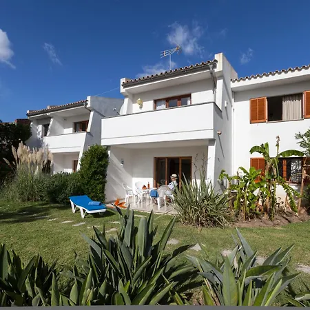 Leo * Port de Pollença