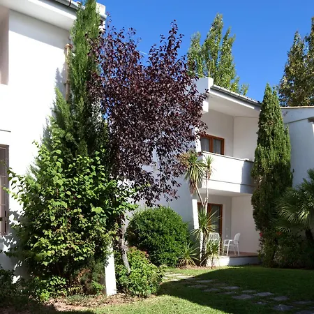 Leo Apartmán Port de Pollença