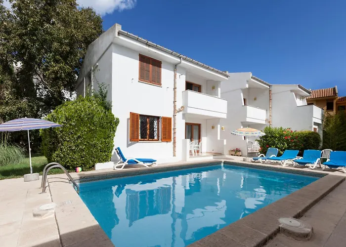 Leo Apartmán Port de Pollença