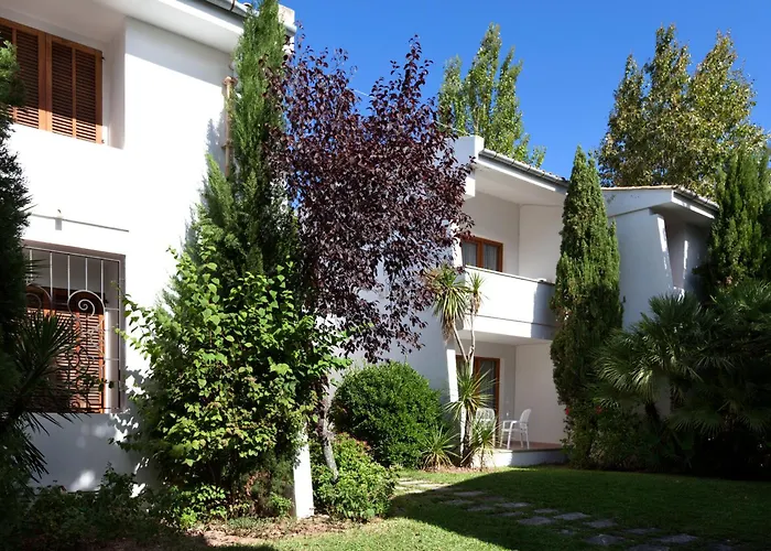 Leo Apartmán Port de Pollença