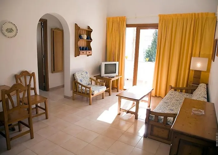 Leo Apartmán Port de Pollença