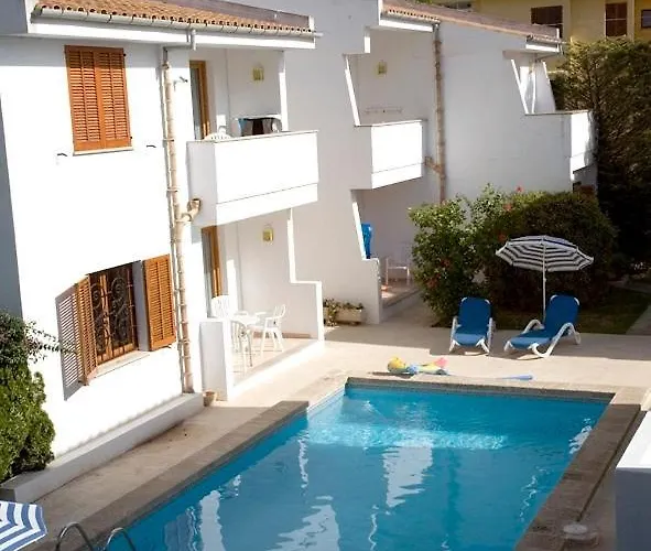 Leo Apartmán Port de Pollença