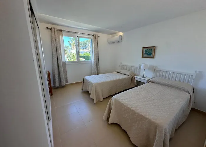 Leo Apartmán Port de Pollença