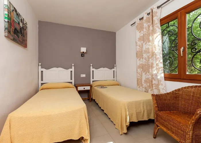 Apartmán Leo Port de Pollença