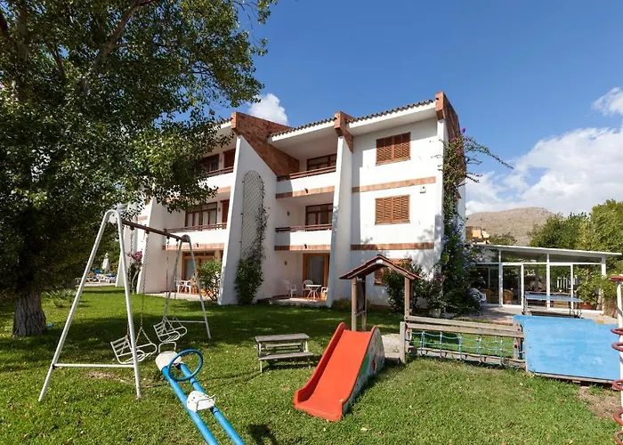 Leo Port de Pollença