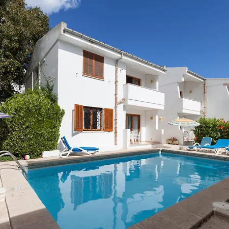 Leo Apartment Port de Pollença