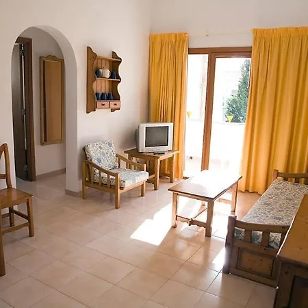 Leo Apartment Port de Pollença
