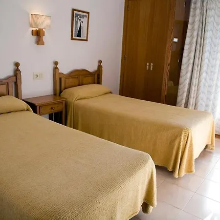 Apartment Leo Port de Pollença