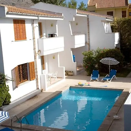 Leo Apartment Port de Pollença