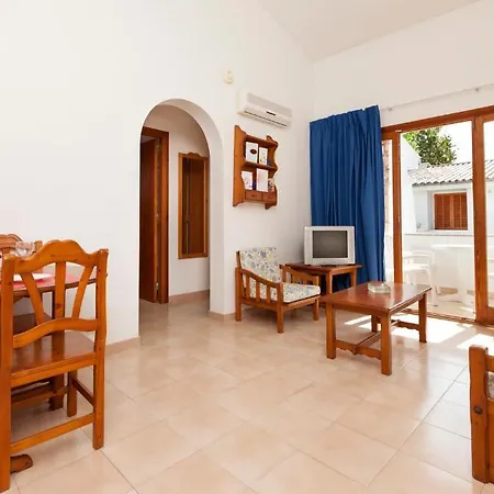 Apartment Leo Port de Pollença