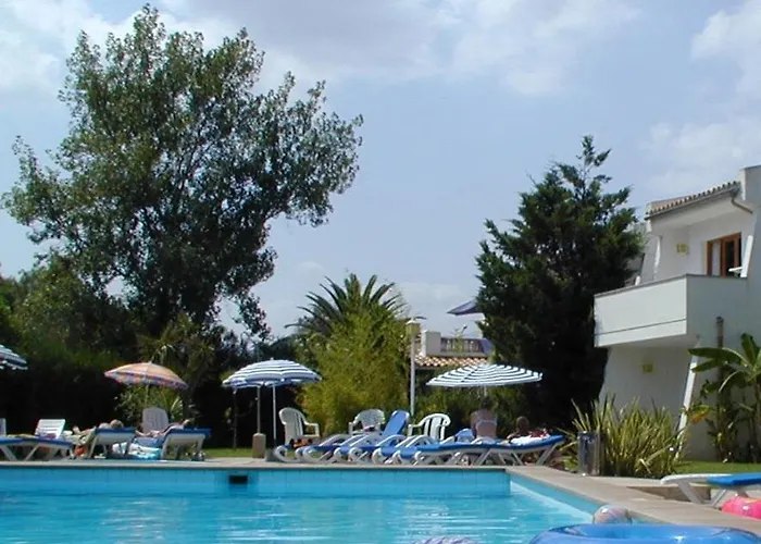 Leo * Port de Pollença