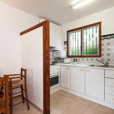 Leo Apartman Port de Pollença