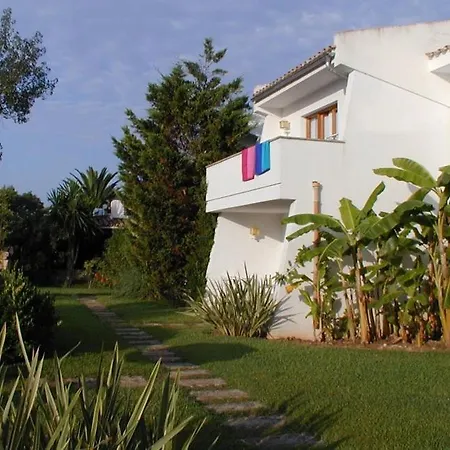 Leo * Port de Pollença