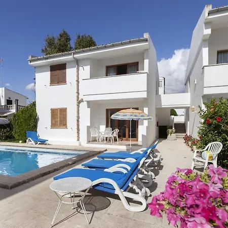 Appartement Leo Port de Pollença