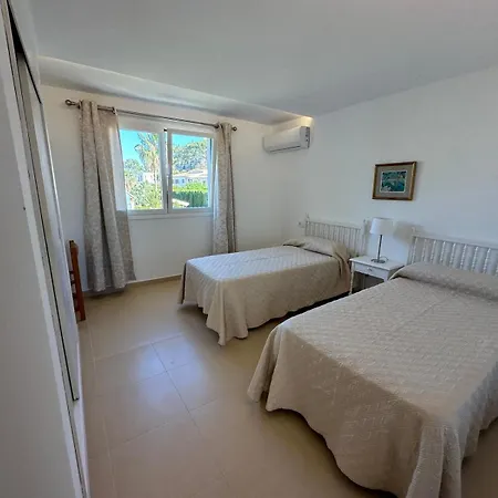 Leo Appartement Port de Pollença