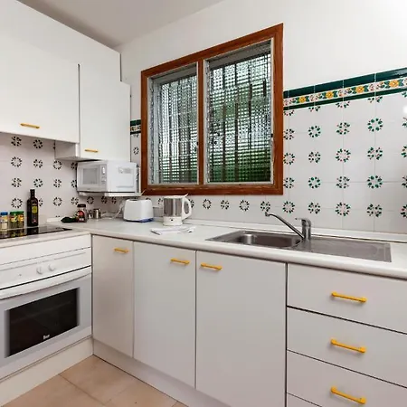 Leo Appartement Port de Pollença