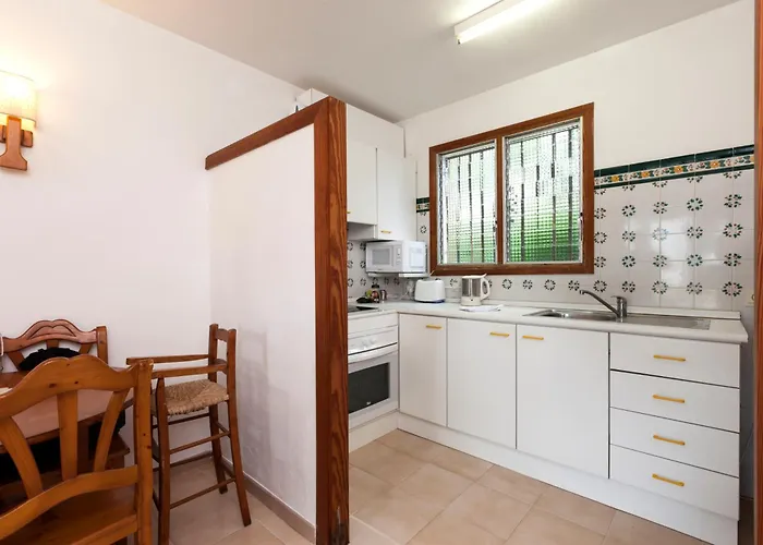 Leo Appartamento Port de Pollença