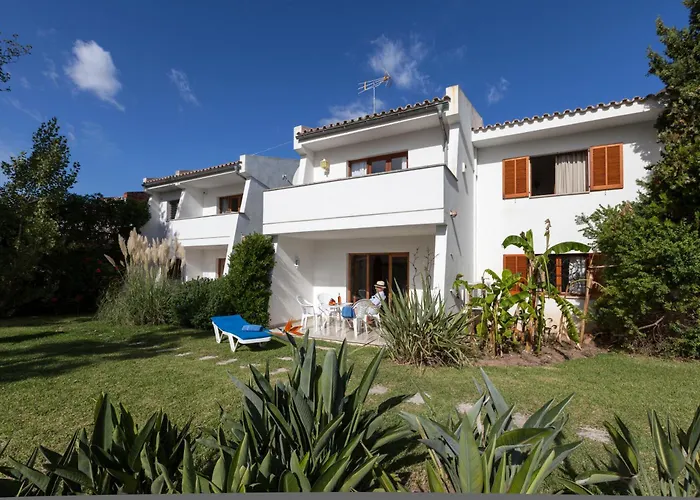 Leo * Port de Pollença