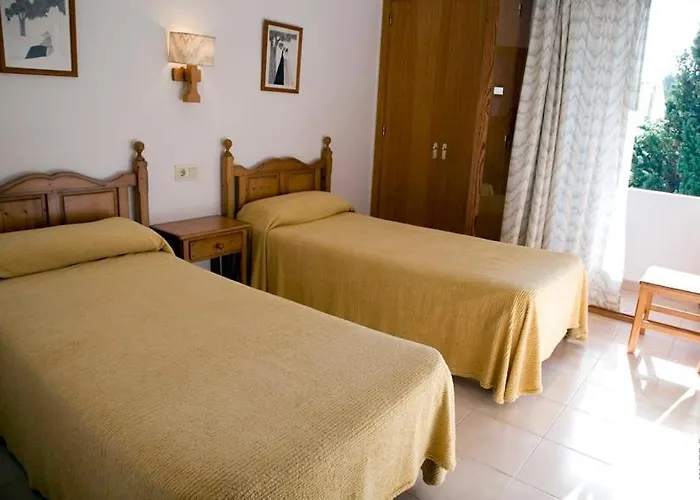 Appartamento Leo Port de Pollença