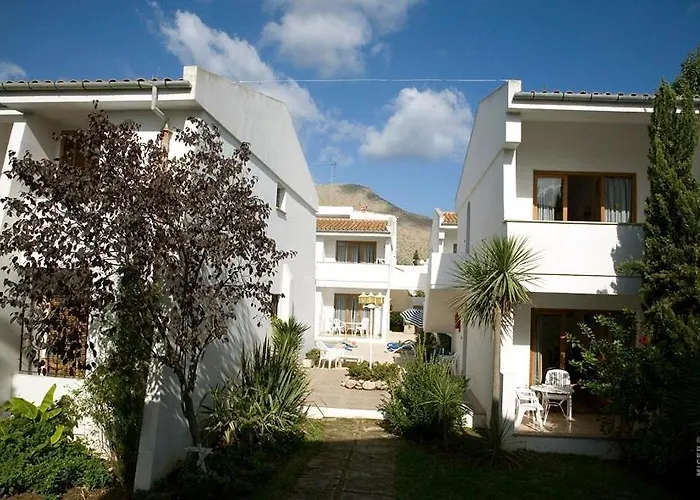 Leo * Port de Pollença