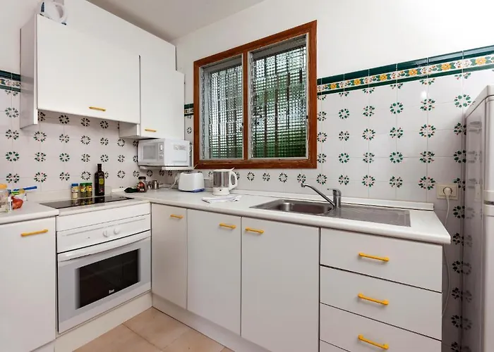 Leo Appartamento Port de Pollença